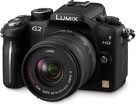 Panasonic G2