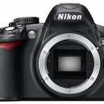 Nikon D3100