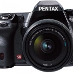 Pentax K-7